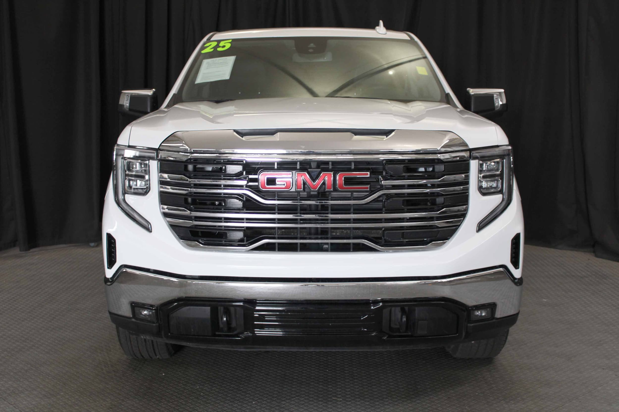 gmc sierra 1500 2025 1GTUUDED3SZ161501 image gmc sierra 1500 2025 1GTUUDED3SZ161501 image
